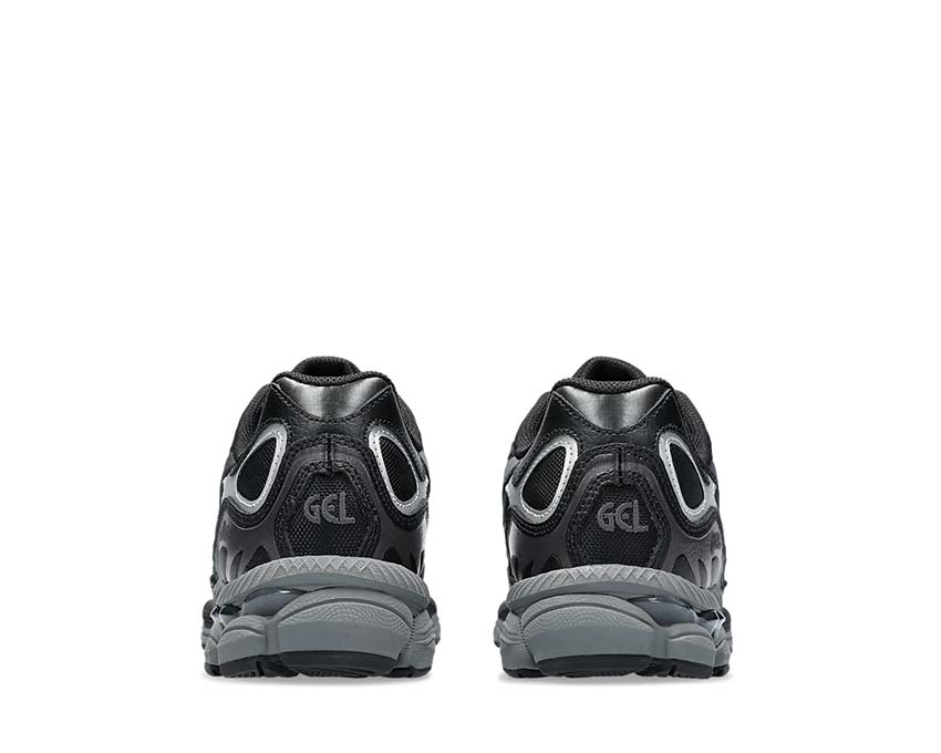Asics Gel NYC Black / Graphite Grey 1203A280-002