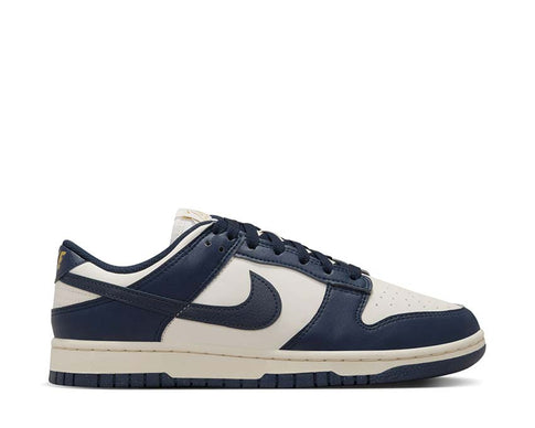 Nike Dunk Low NN Phantom / Obsidian - Pale Ivory FZ6770-001