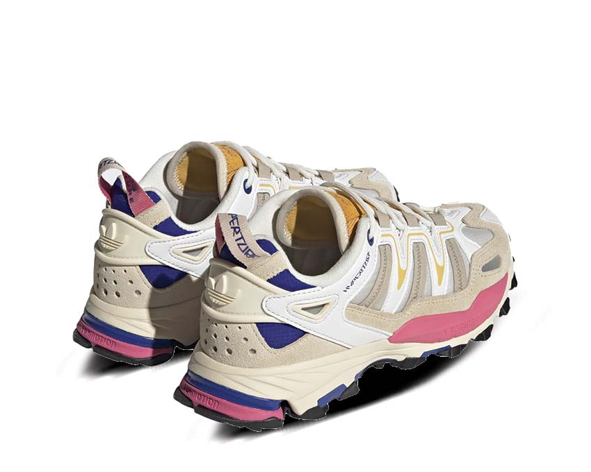 Adidas Hyperturf W Black ID7091