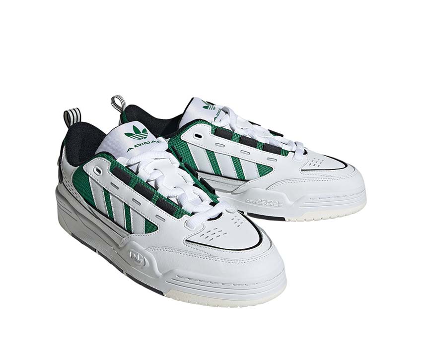 Adidas Adi2000 White ID2104