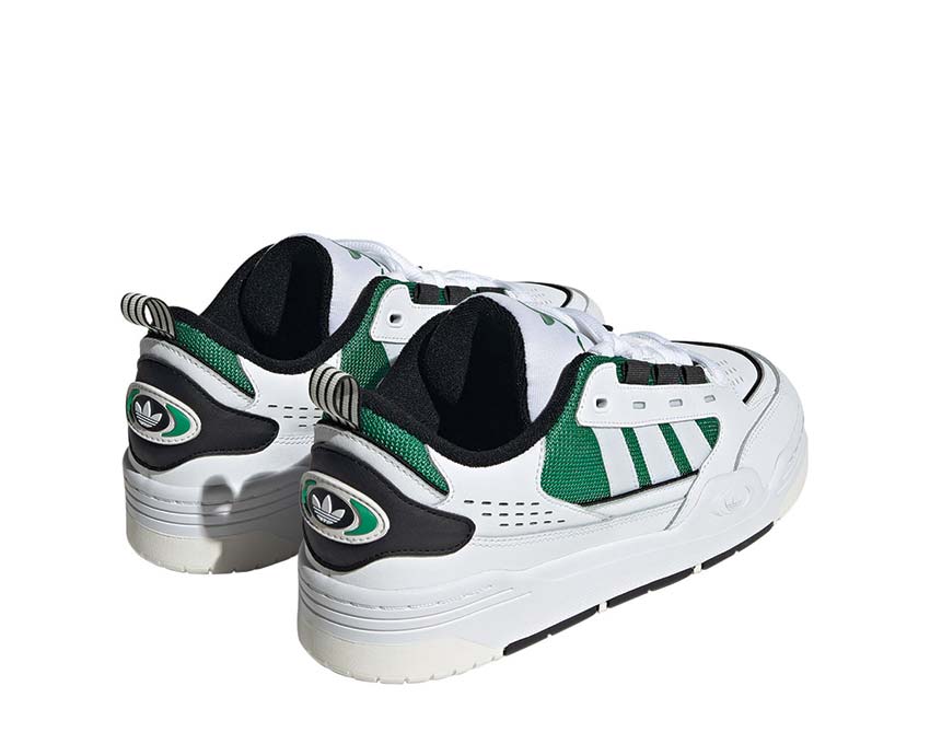 Adidas Adi2000 White ID2104