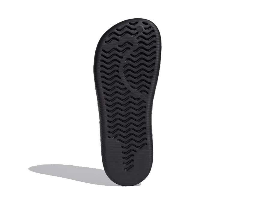 Adidas adiFOM Superstar Mule Black / White IG8277