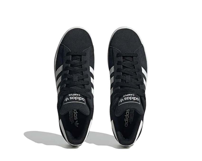 Adidas Campus 2 Black ID9844