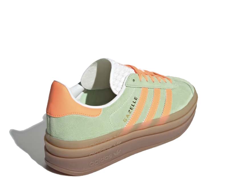 Adidas Gazelle Bold W IH7495
