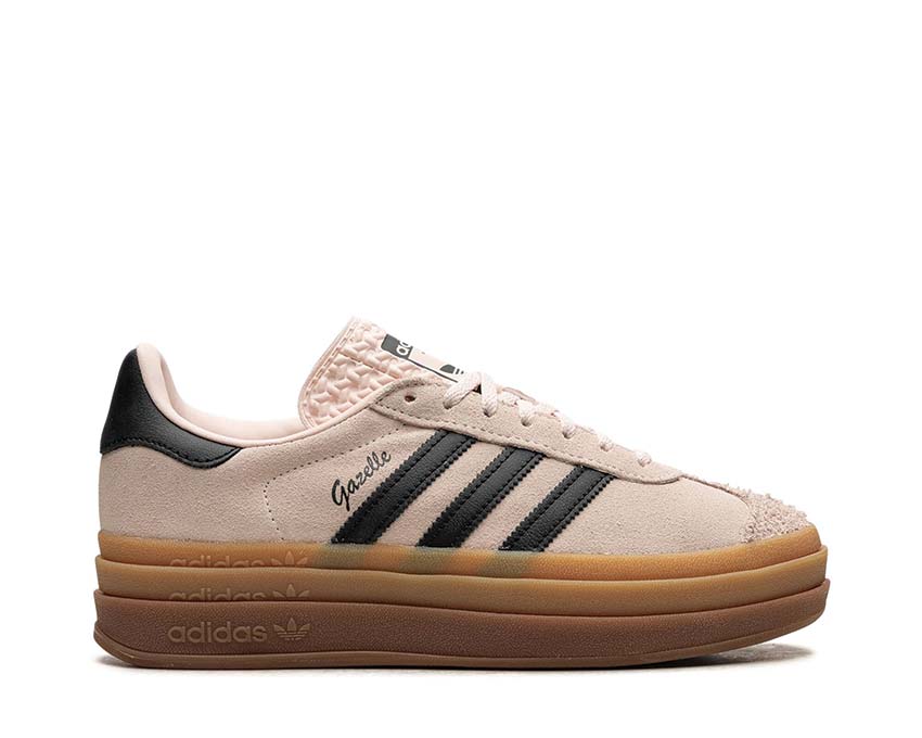 Buy Adidas Gazelle Bold W IE0429 - NOIRFONCE