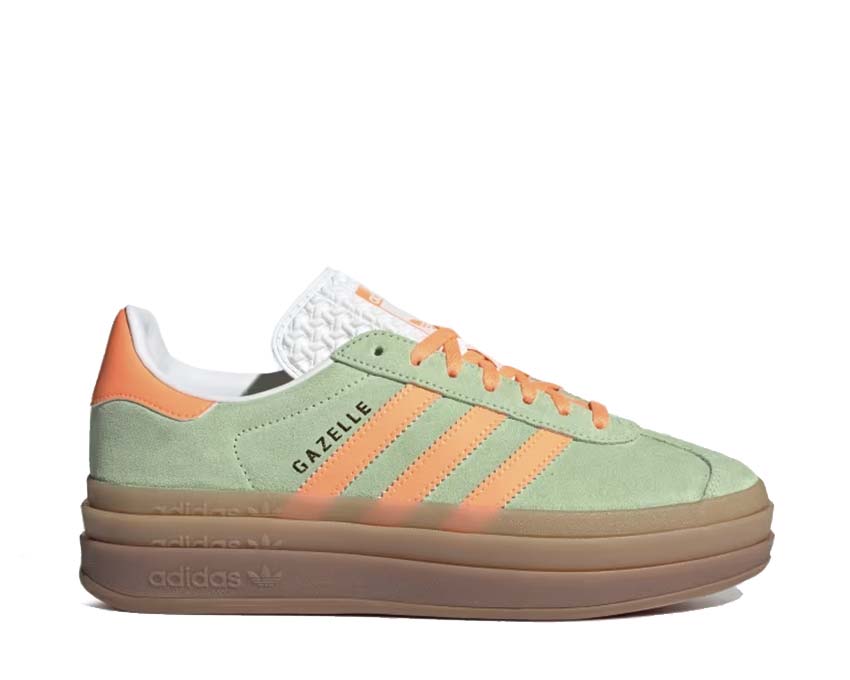 Adidas Gazelle Bold W IH7495