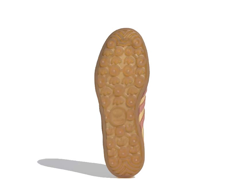 Adidas Gazelle Indoor W Semi Spark / Wonder Clay - Cloud White IE2959