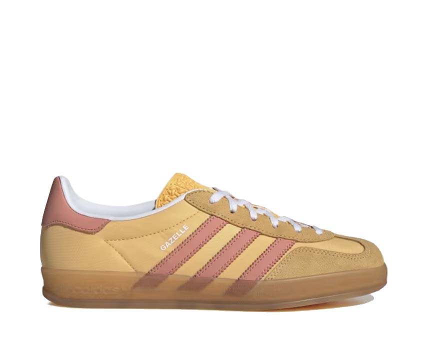 adidas originals by pharrell williams supershell artwork collection Semi Spark / Wonder Clay - Cloud White IE2959