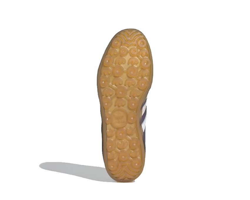 Adidas Gazelle Indoor W Shadow Violet / Cloud White - Wonder Quartz IE2956