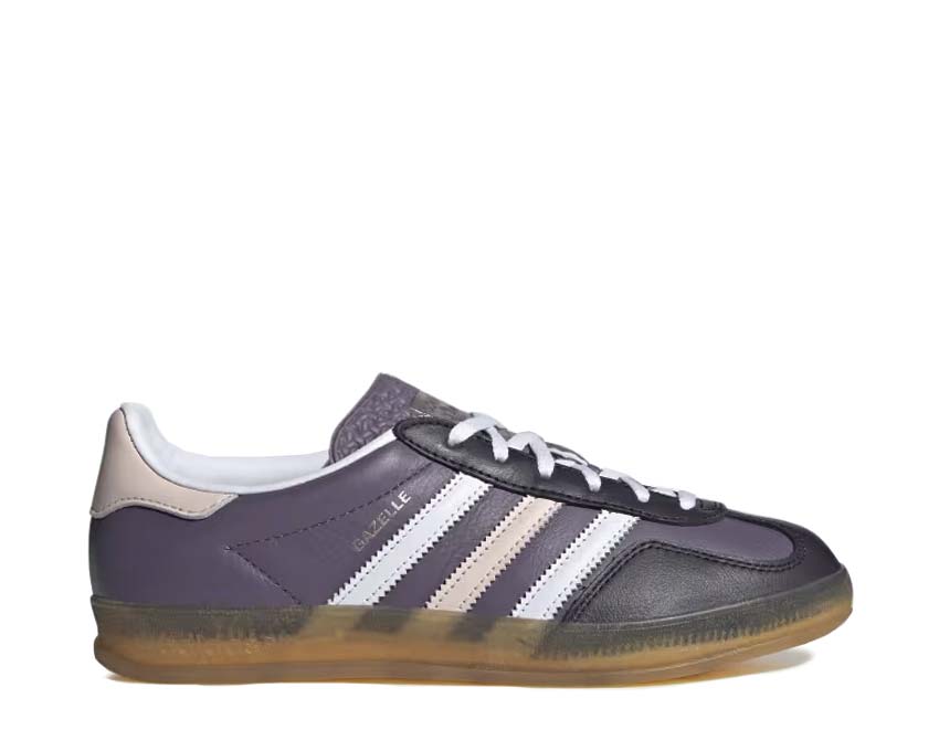 Acheter Adidas Gazelle Indoor W IE2956 - NOIRFONCE Acheter Adidas Gazelle Indoor W IE2956 - NOIRFONCE