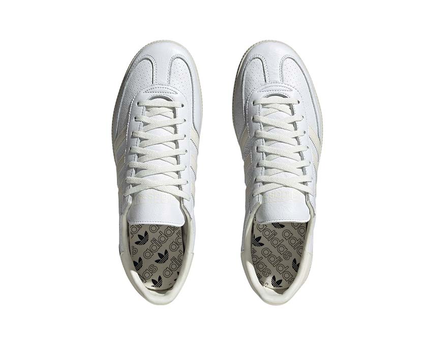 Adidas Handball Spezial Cloud White / Off White IE9837