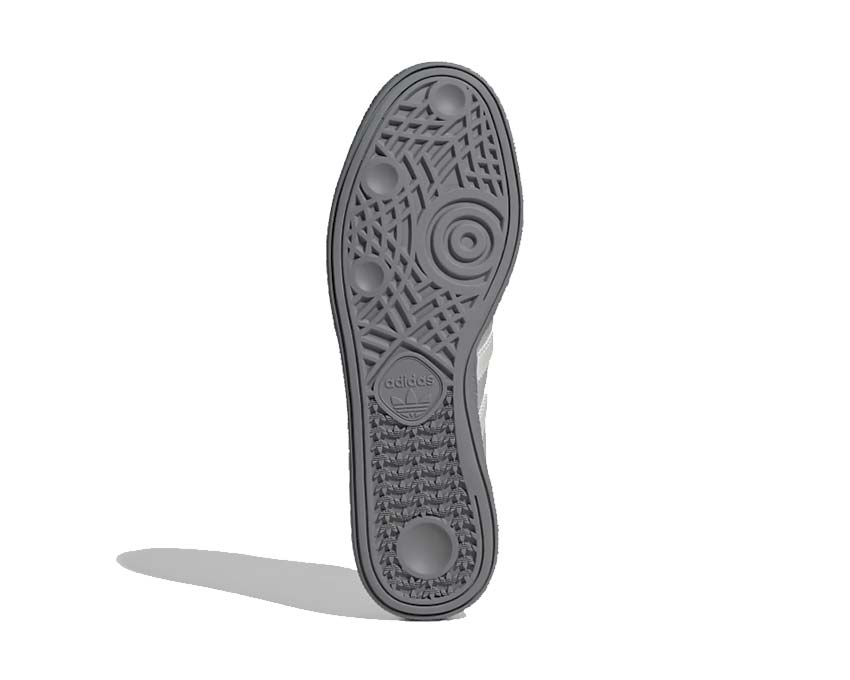 Adidas Handball Spezial Grey Two / Grey One IE9840