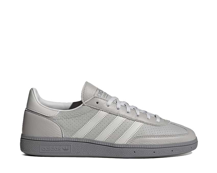 Adidas Handball Spezial Grey Two / Grey One IE9840