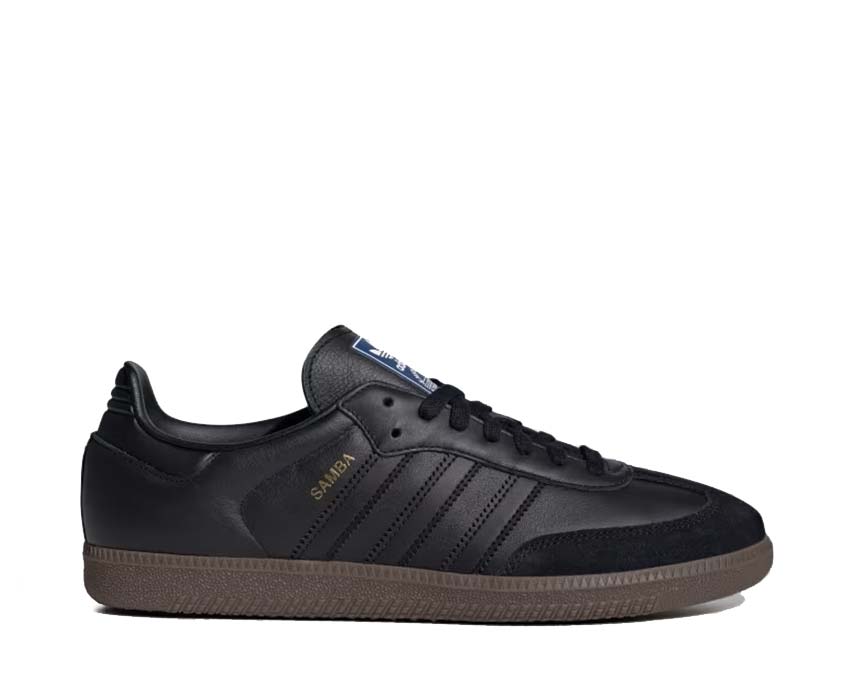 zapatillas de running Adidas mujer pista talla 38 negras Core Black / Gum IE3438