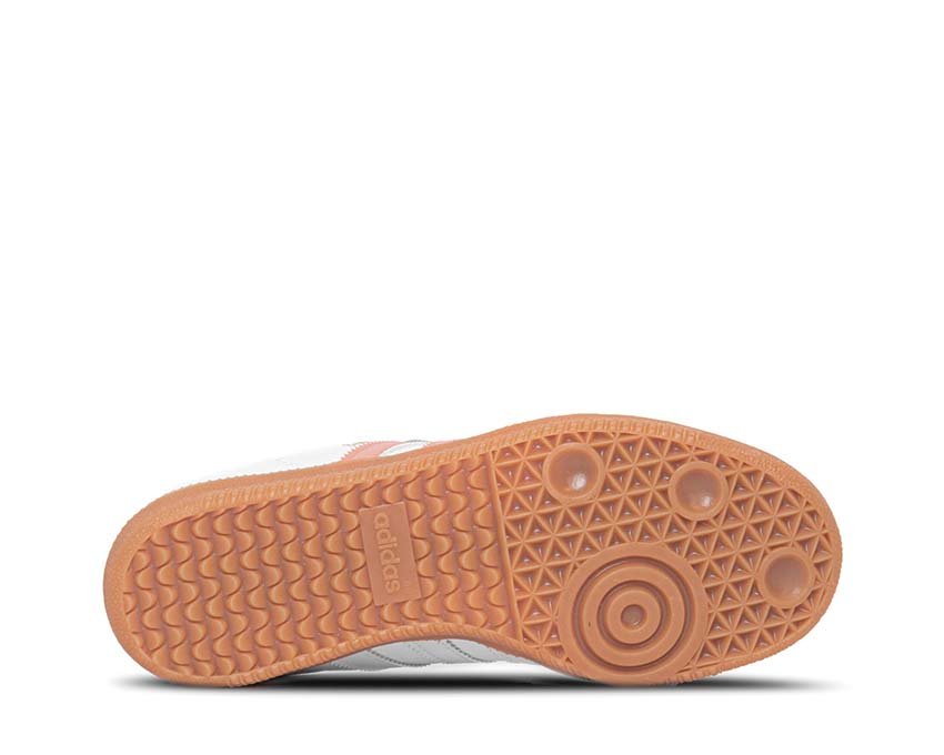 Adidas Samba OG W White IG5932