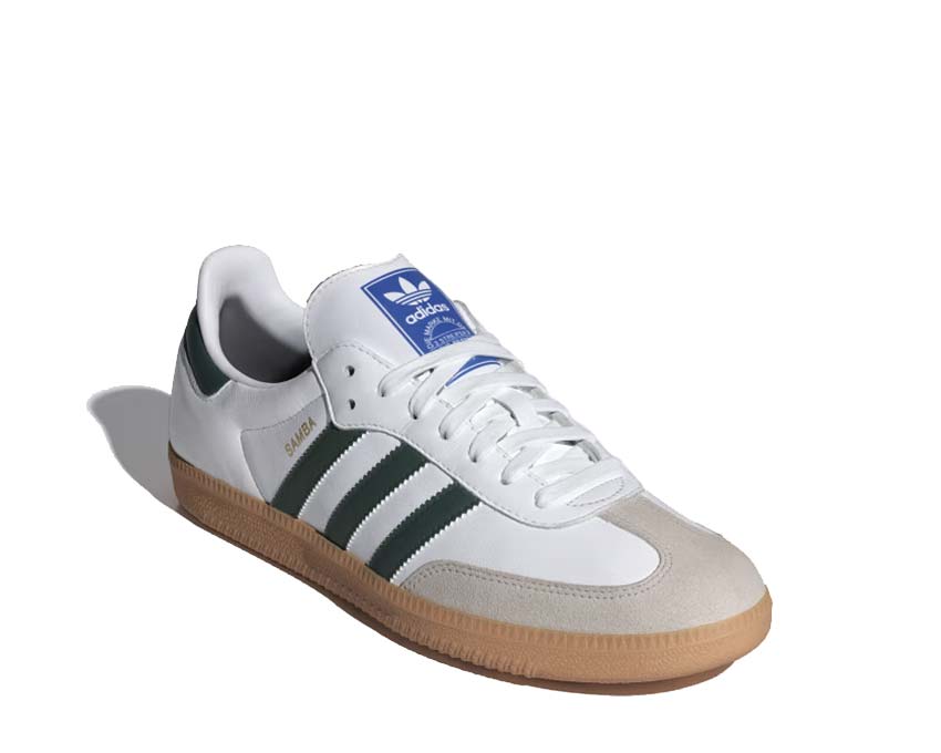Adidas Samba OG IE3437