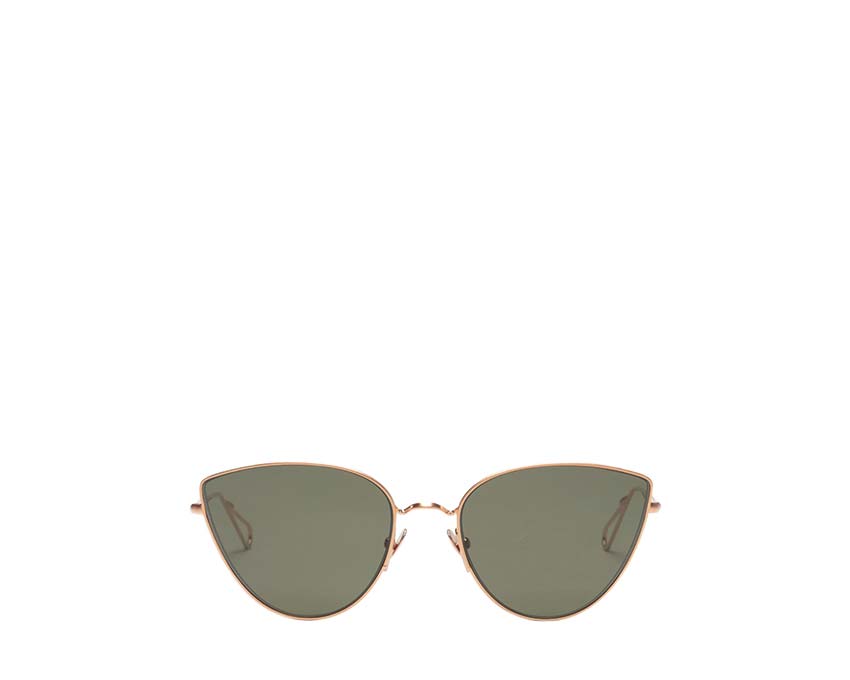 Ahlem Place du Louvre Rose Gold