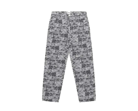 Arte Jeffrey Pants Print SS24-144P