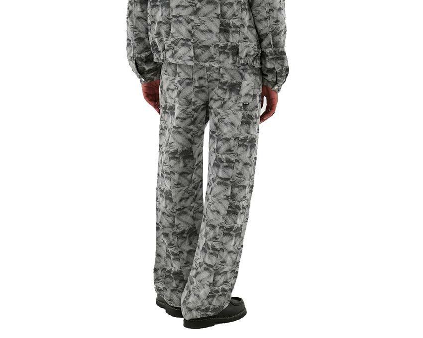 Arte Jeffrey Pants Print SS24-144P