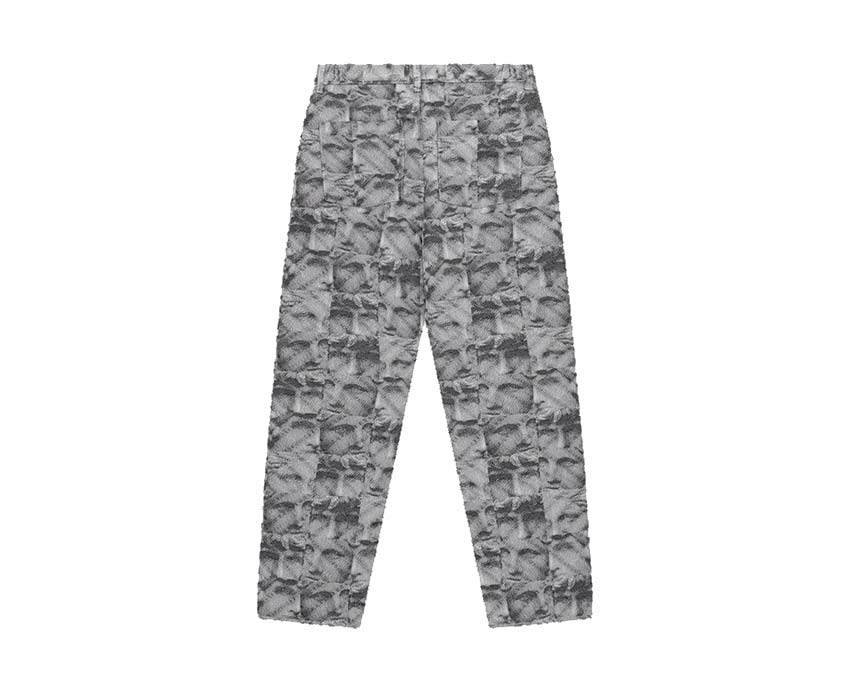 Arte Jeffrey Pants Print SS24-144P
