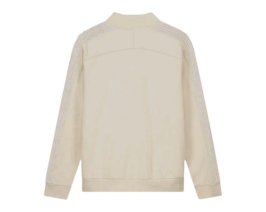 Arte Jonas Lace Jacket Cream SS23-062J