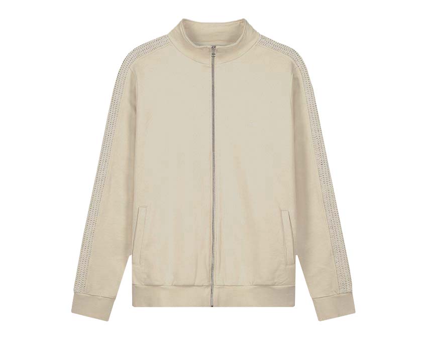 Arte Jonas Lace Jacket Cream SS23-062J