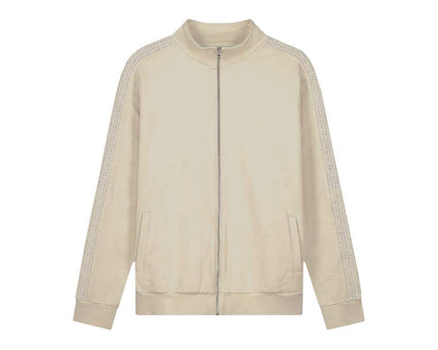 Arte Jonas Lace Jacket Cream SS23-062J