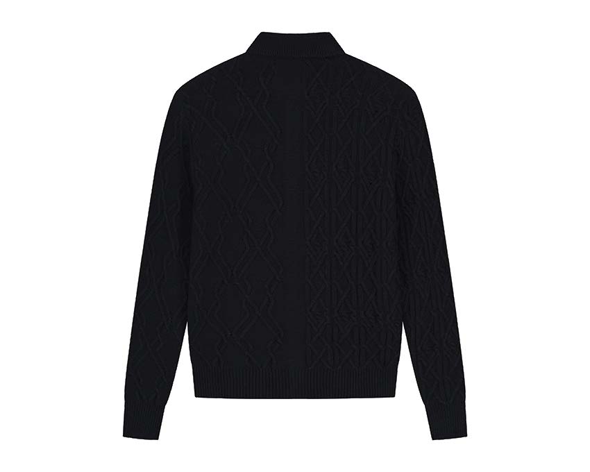 Arte Kyle Multi Black AW23-096K