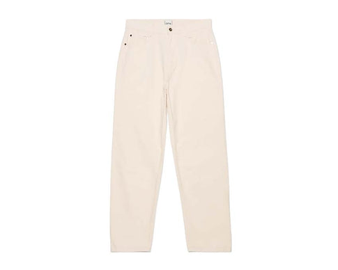 Arte Paul Pocket Logo Cream SS23-078P