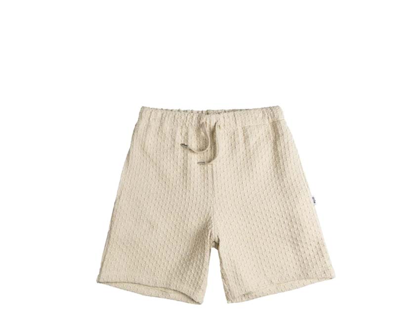 Arte Smith Short Cream SS24-123SH