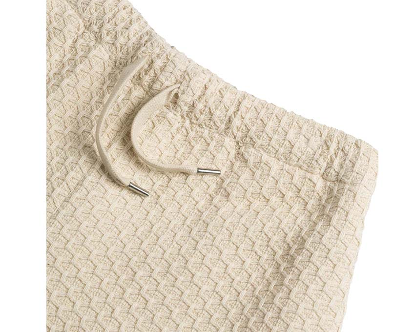 Arte Smith Short Cream SS24-123SH