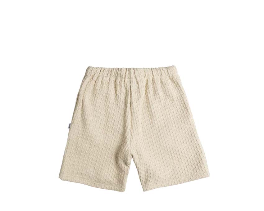 Arte Smith Short Cream SS24-123SH