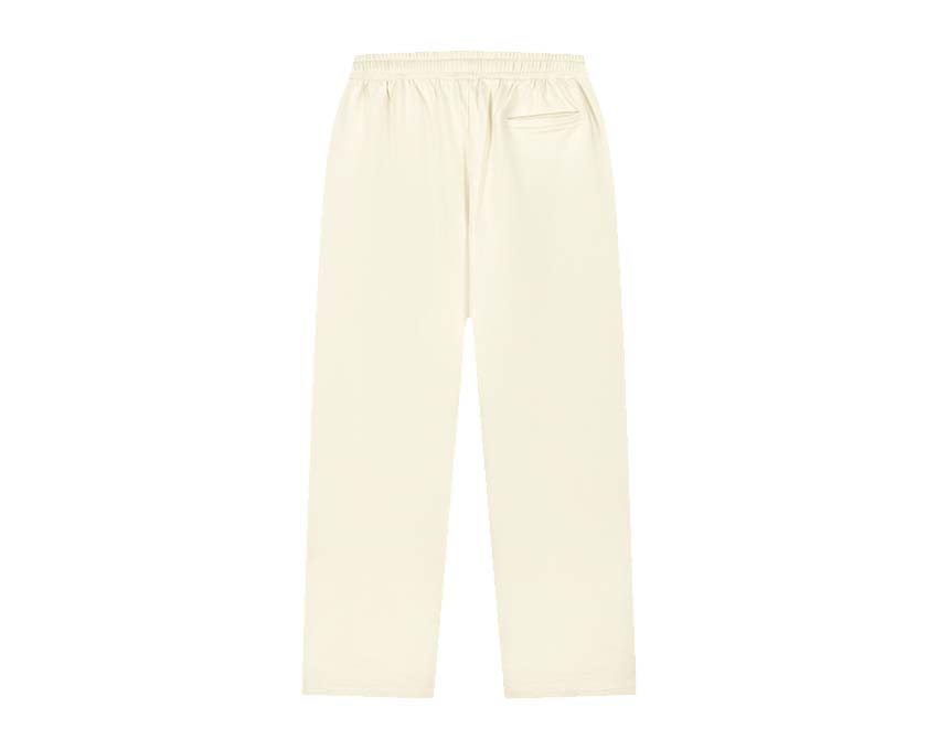 Arte Tristian Side Logo Pants Cream SS23-120P