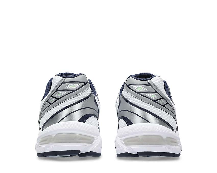 Asics Gel 1130 White / Mid Grey 1201A256 114