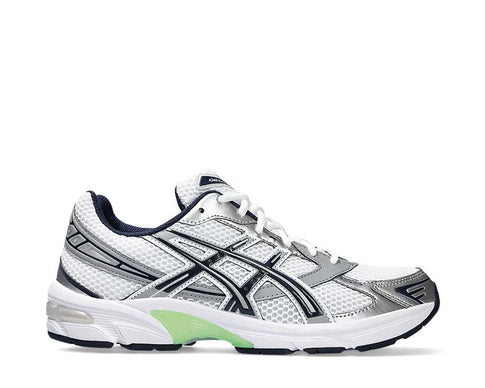 Asics Gel 1130 White / Mid Grey 1201A256 114