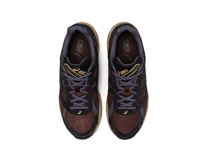 Asics Gel 1130 Coffee / Black 1201A255 200