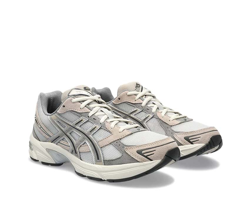 Asics Gel 1130 Oyster Grey / Clay Grey 1201A255 028
