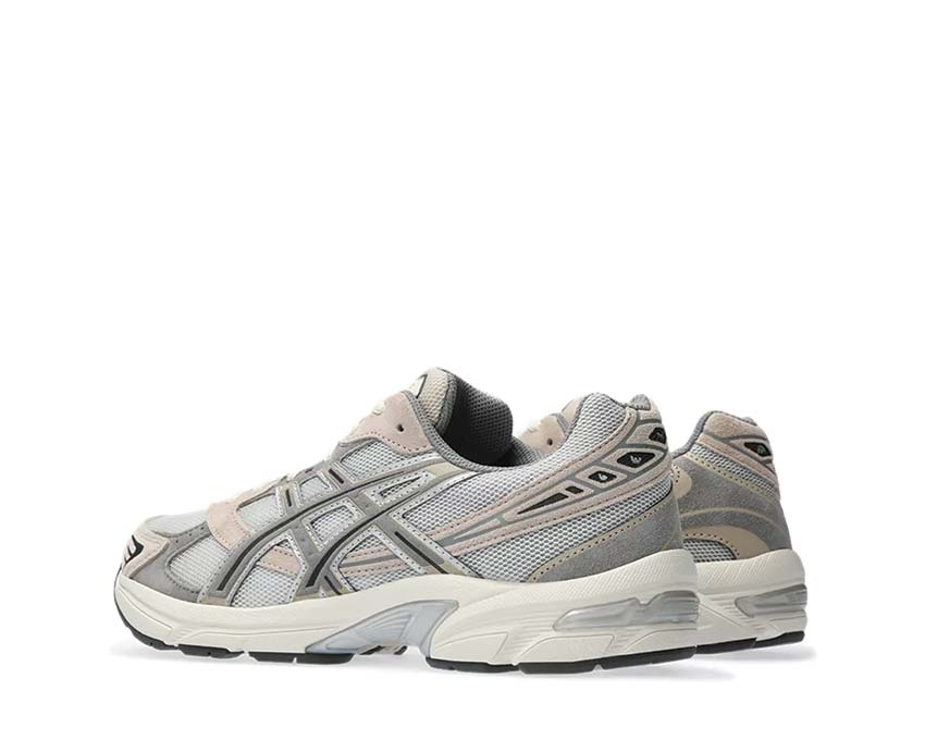 Asics Gel 1130 Oyster Grey / Clay Grey 1201A255 028