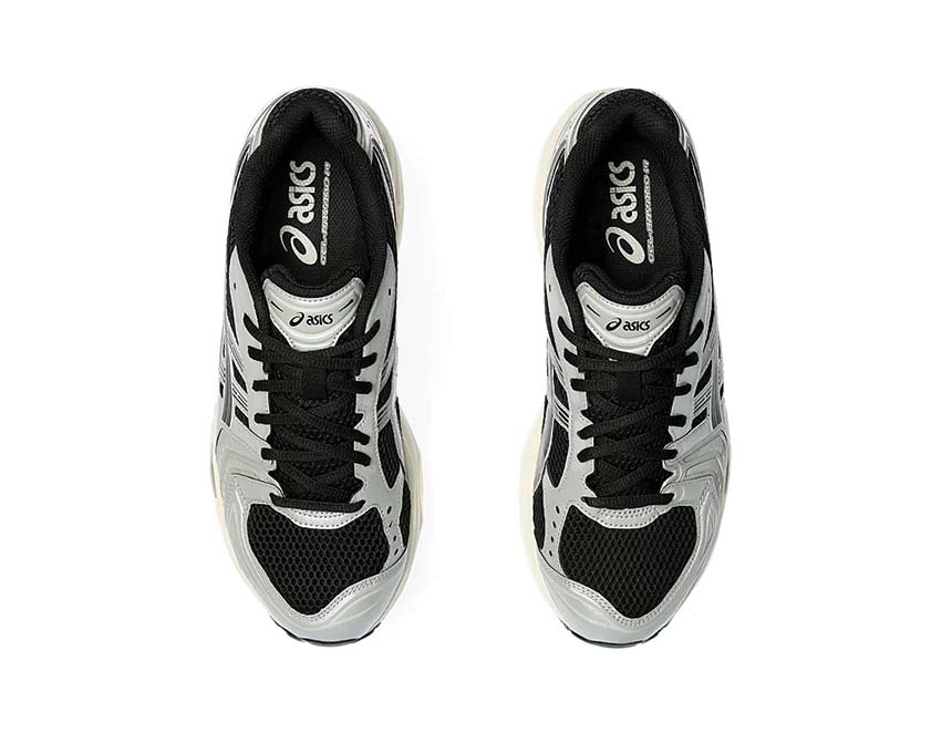 Asics Gel Kayano 14 Black / Steal Grey 1201A019-005