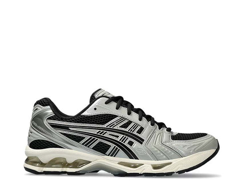 Asics Gel Kayano 14 Black / Steal Grey 1201A019-005