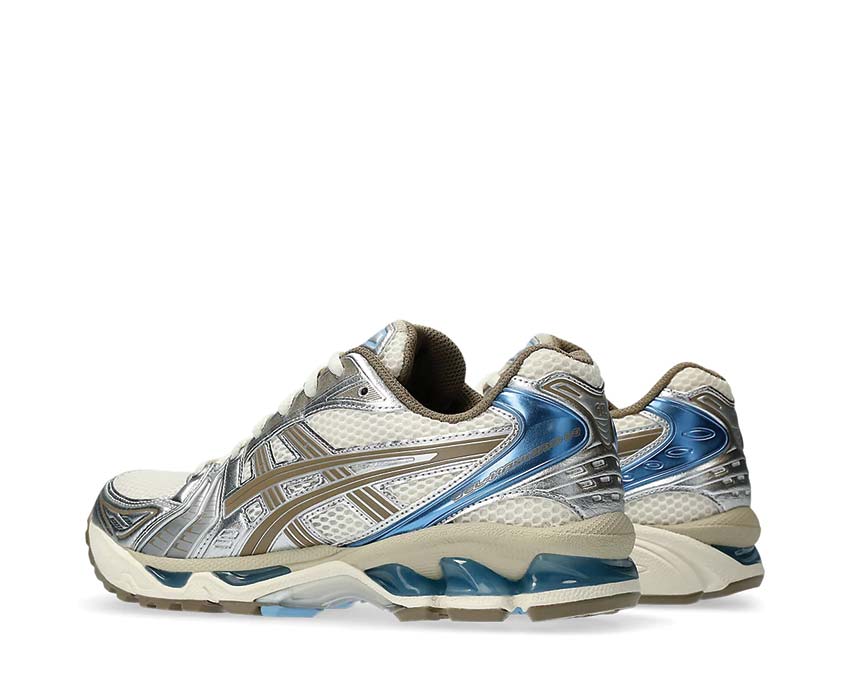 Asics Gel Kayano 14 Cream / Pepper 1202A056 113