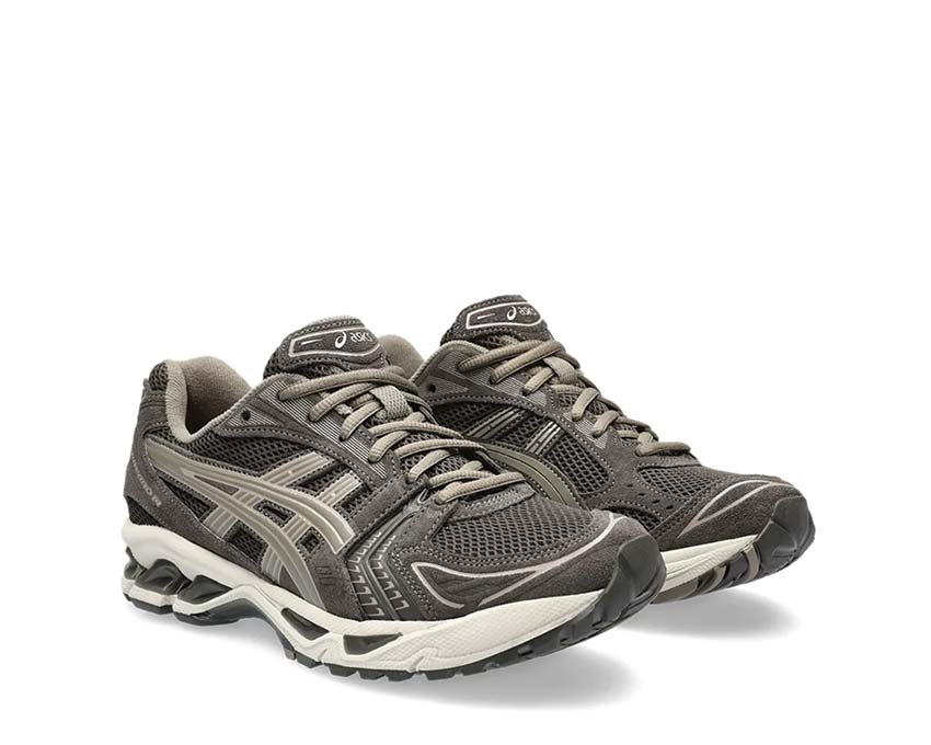 Asics Gel Kayano 14 Dark Sepia / Dark Taupe 1201A161 250