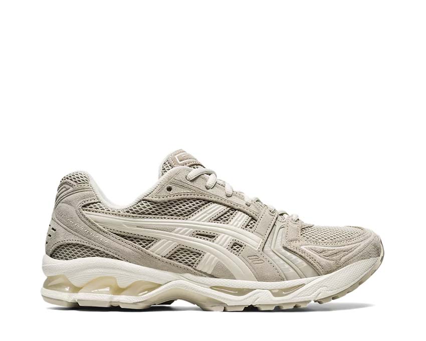 Men's Tokyo ASICS Matflex 6 Shoes Simply Taupe / Oatmeal 1201A161 251