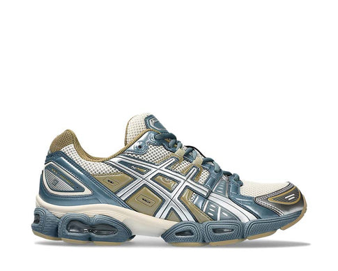 Asics zapatillas de running Asics hombre entrenamiento talla 46.5 Ronnie Fiegs latest collab with ASICS is the black-hearted 1201A424 251