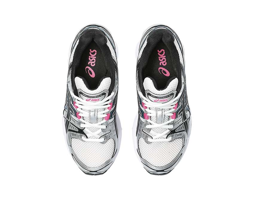 Asics Gel Nimbus 9 White / Pink Glow 1202A278 106