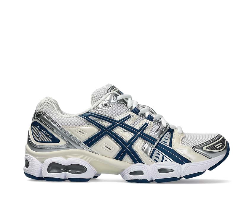 Acheter Asics Gel-Nimbus 1202A278 108 NOIRFONCE