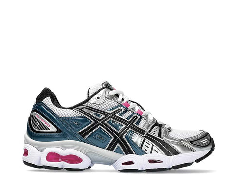 Asics Gel Nimbus 9 White / Pink Glow 1202A278 106