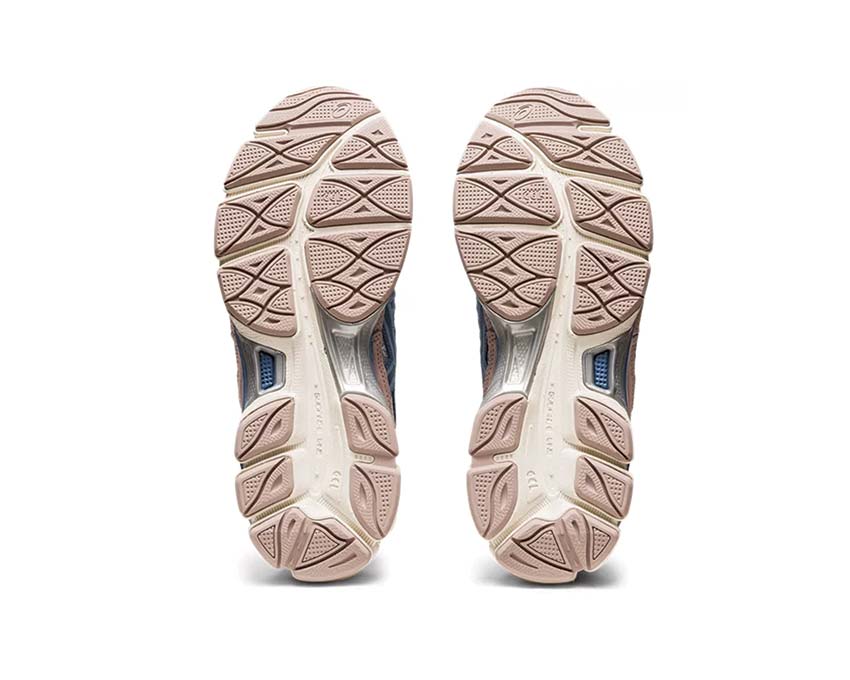 Asics Gel NYC Cream / Grey Floss 1202A429 104