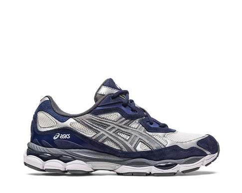 Asics Gel NYC Cream / Steel Grey 1201A789 100