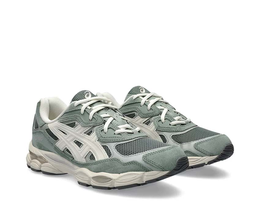 Asics Gel NYC Ivy / Smoke Grey 1203A383 302